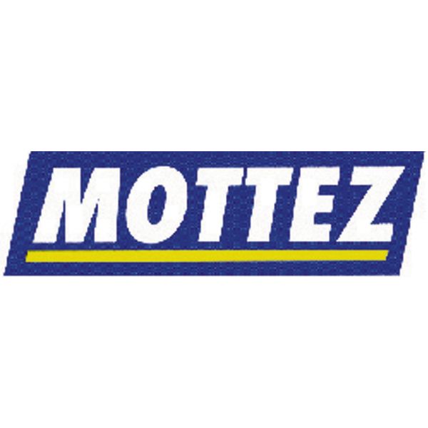 Logo de la marque : MOTTEZ