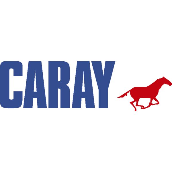 Logo de la marque : CARAY