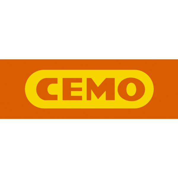 Logo de la marque : CEMO FRANCE