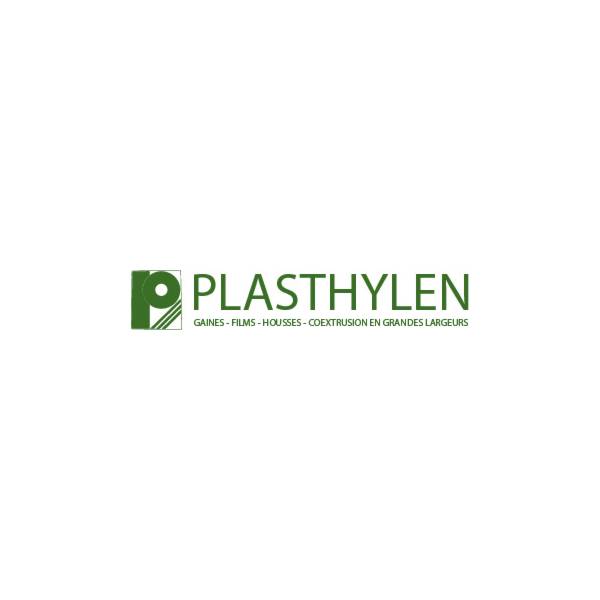 Logo de la marque : PLASTHYLEN