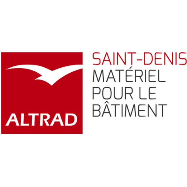 Logo de la marque : ALTRAD