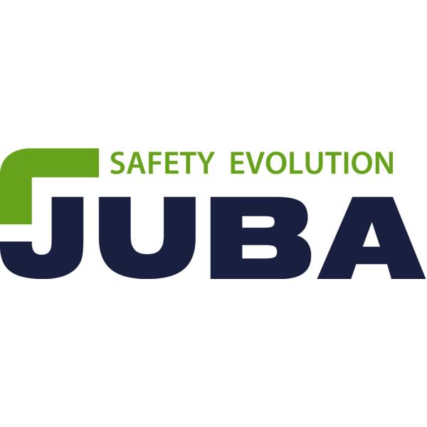 Logo de la marque : JUBA