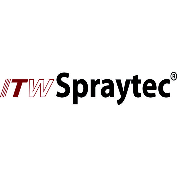 Logo de la marque : ITW SPRAYTEC