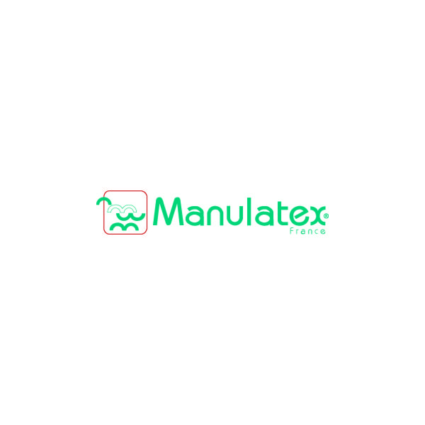 Logo de la marque : MANULATEX