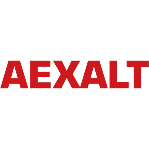 Logo de la marque : PLUHO/AEXALT