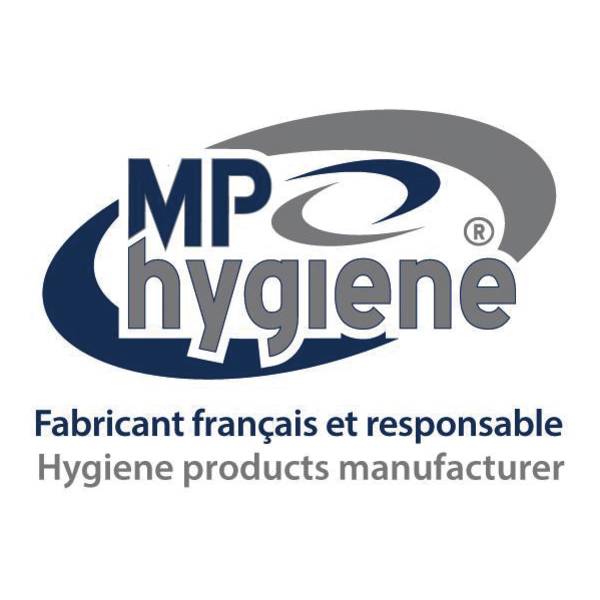 Logo de la marque : MP HYGIENE