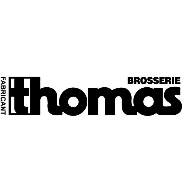 Logo de la marque : BROSSERIE THOMAS
