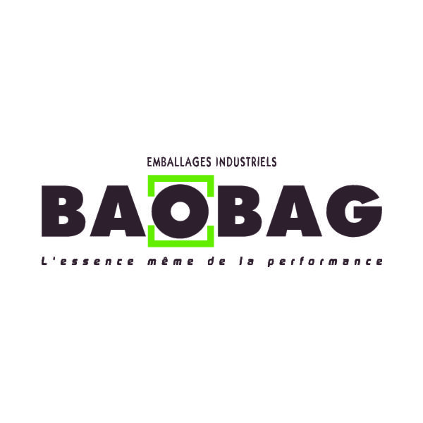 Logo de la marque : BAOBAG