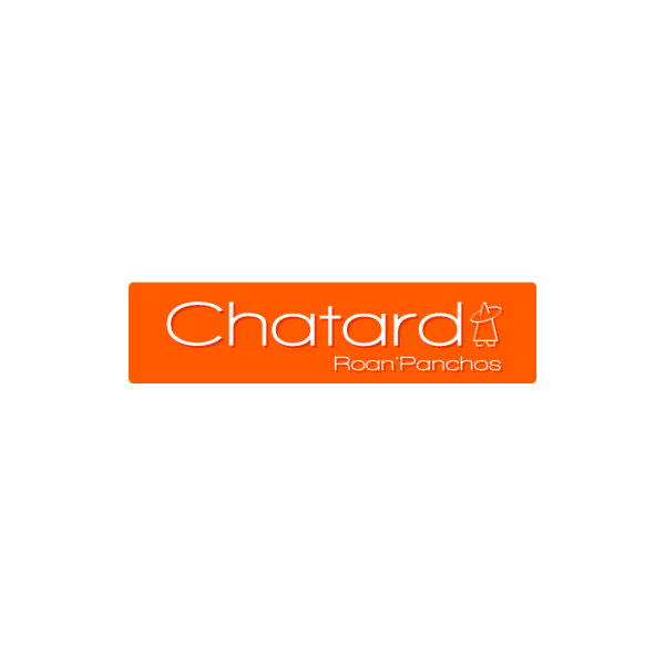 Logo de la marque : CHATARD (Roan'Panchos)