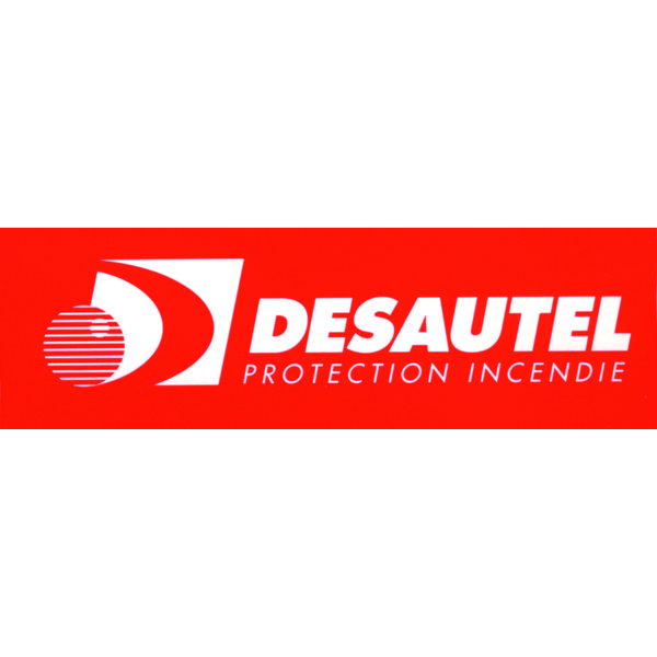 Logo de la marque : DESAUTEL