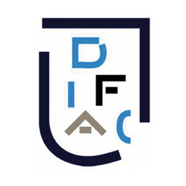 Logo de la marque : DIFAC