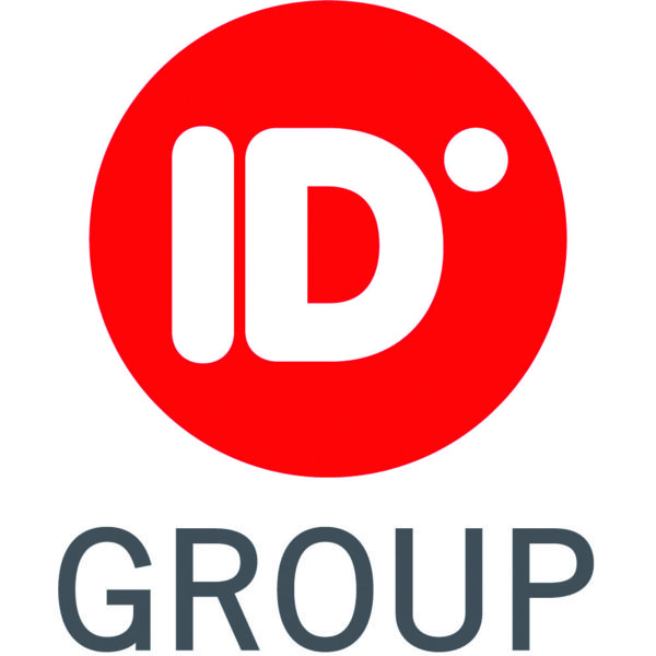 Logo de la marque : ID GROUP (ID MAT - IDS)