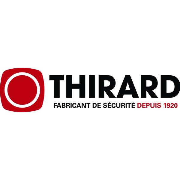 Logo de la marque : THIRARD