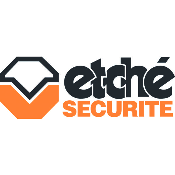 Logo de la marque : ETCHE SECURITE