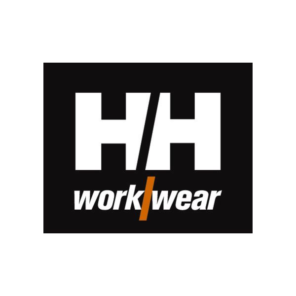 Logo de la marque : HELLY HANSEN