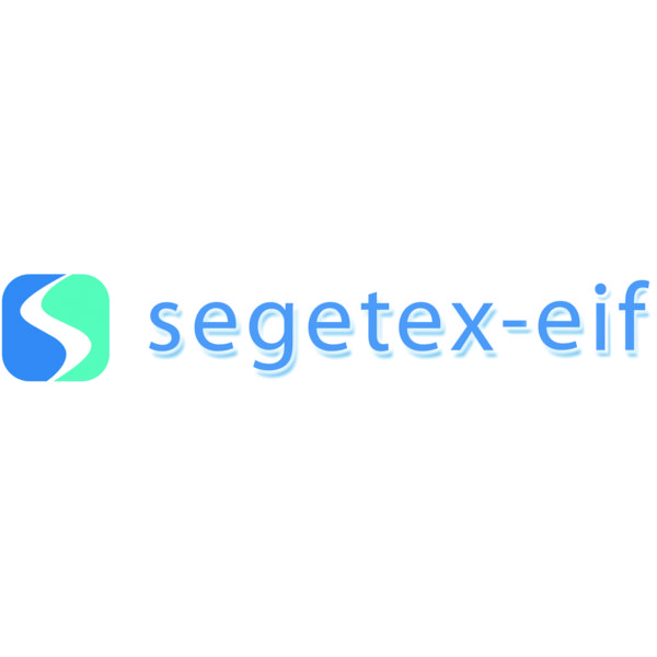 Logo de la marque : SEGETEX EIF