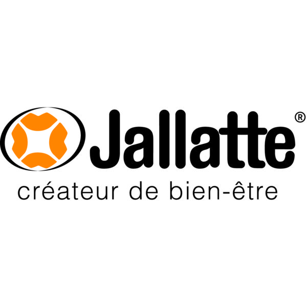 Logo de la marque : JALLATTE