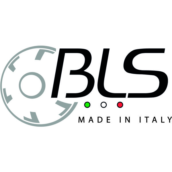 Logo de la marque : BLS A SOCIO UNICO