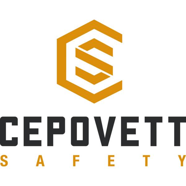 Logo de la marque : CEPOVETT SAS