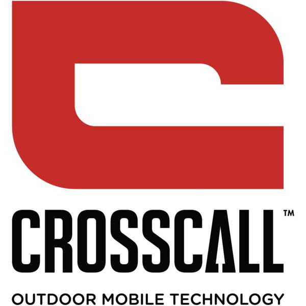 Logo de la marque : CROSSCALL SAS