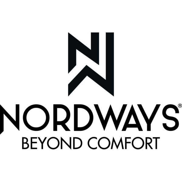 Logo de la marque : NORD WAYS
