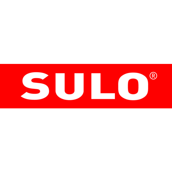 Logo de la marque : SULO FRANCE SAS