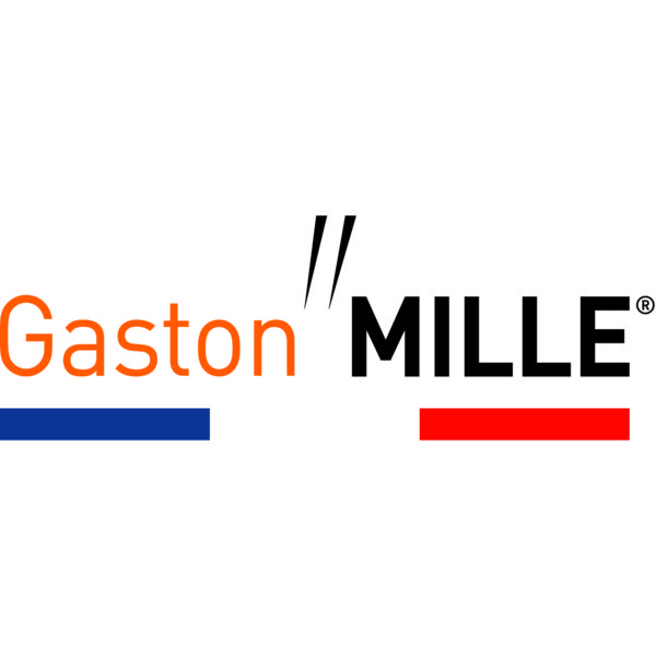 Logo de la marque : MILLE