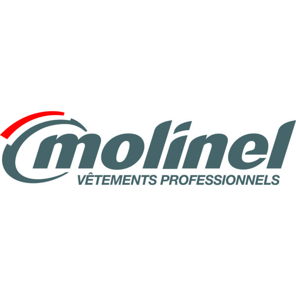 Logo de la marque : MOLINEL