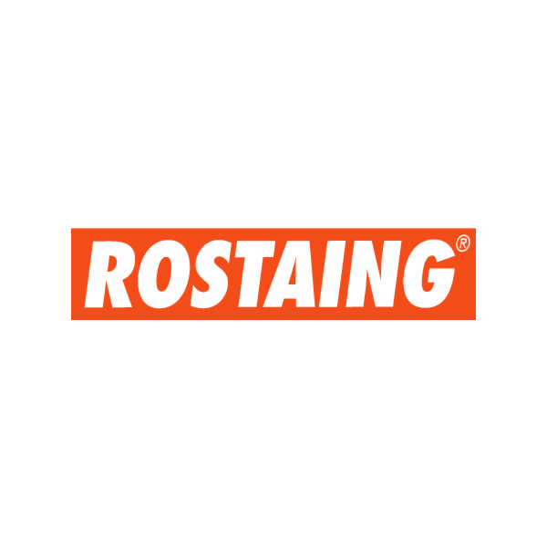 Logo de la marque : ROSTAING