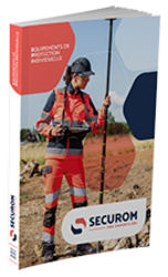 Image du catalogue : Catalogue SECUROM 2023-2025