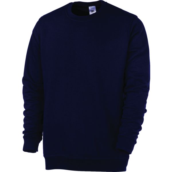 Image du produit : Sweat-shirt unisexe 1623