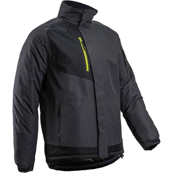 Image du produit :  Parka Ripstop Yuzu