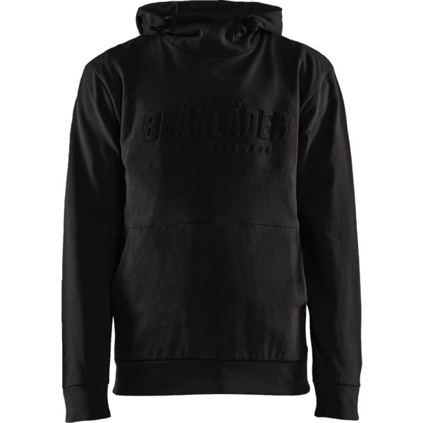 Image du produit : Sweat à Capuche 3530