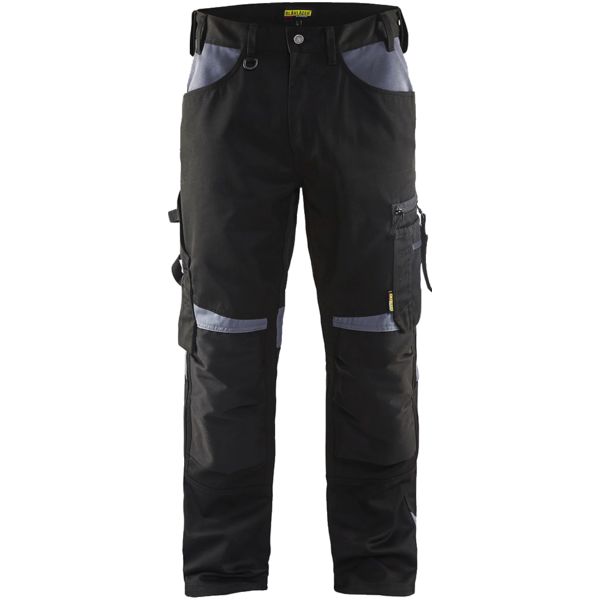 Image du produit : Pantalon artisan sans poches flottantes 1556