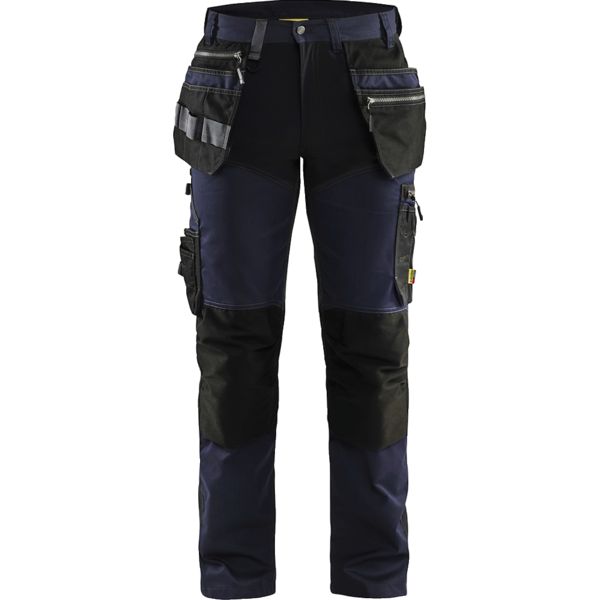 Image du produit : Pantalon artisan stretch 1599