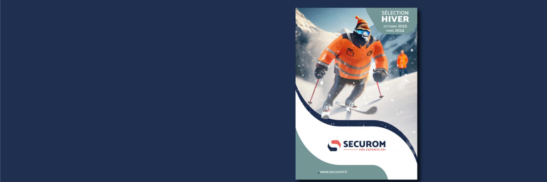 Selection hiver securom 2023