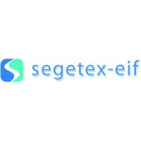 Logo de la marque : SEGETEX EIF