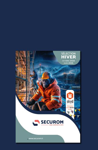 sélection hiver mobile 2024-2025