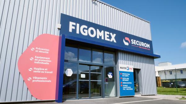Figomex Securom