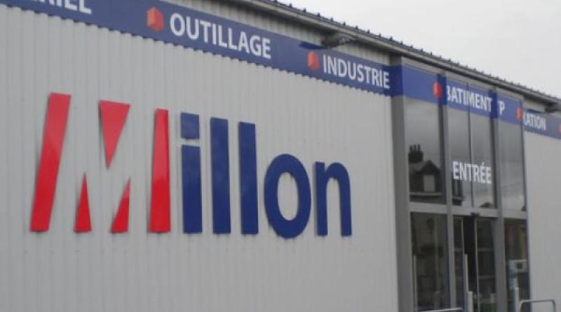 Image du partenaire : MILLON