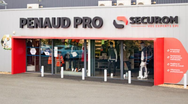 Image du partenaire : PENAUD (PENAUD PRO)