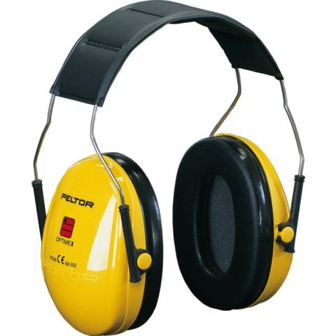 Image du produit : Casque antibruit Optime I 