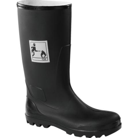 Image du produit : Bottes Fireman SA/BF F3A HI3