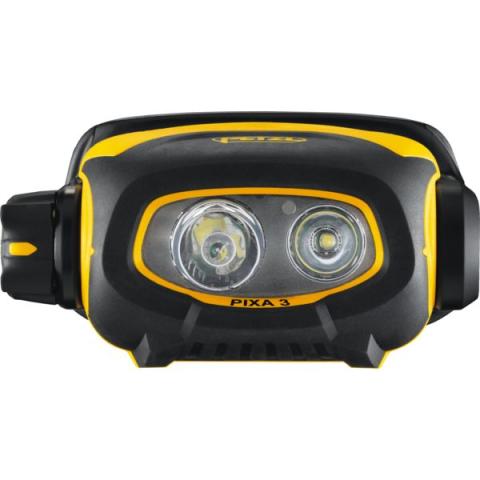 Image du produit : Lampe frontale Pixa® 3