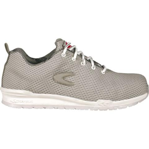 Image du produit : Chaussures White S3 SRC