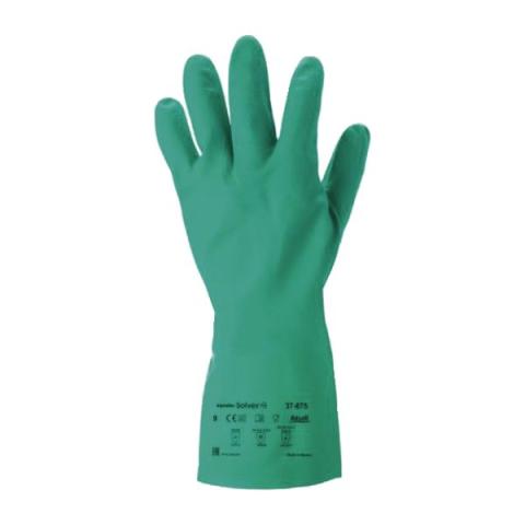 Image du produit : Gant nitrile Alphatec® 37-675