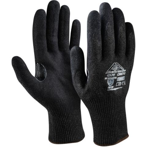 Image du produit : Gant paume enduite nitrile C3280 indice F