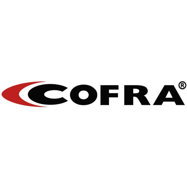 Logo de la marque : COFRA