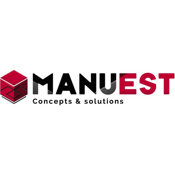 Logo de la marque : MANUEST BIGUET