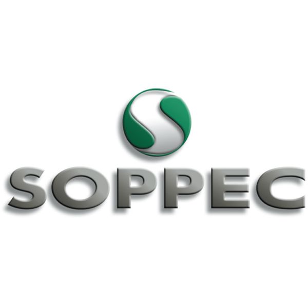 Logo de la marque : TECHNIMA FRANCE (SOPPEC)